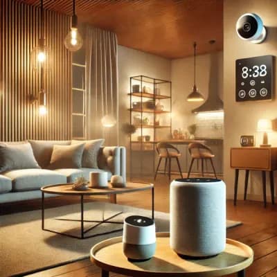 The most important smart home appliances that make your daily life easier