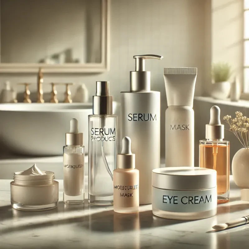 The Best Skincare Products of 2024 for Radiant Skin