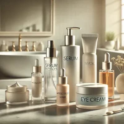 The Best Skincare Products of 2024 for Radiant Skin