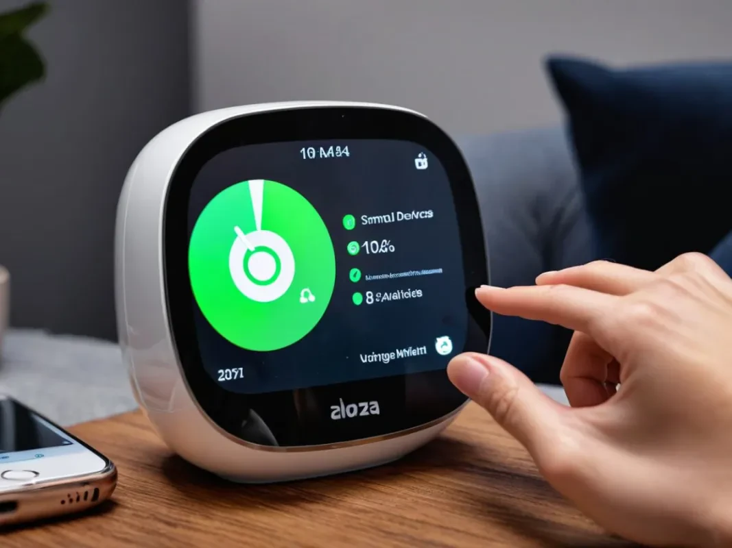 The Best Smart Home Devices You Can Buy from Amazon in 2024