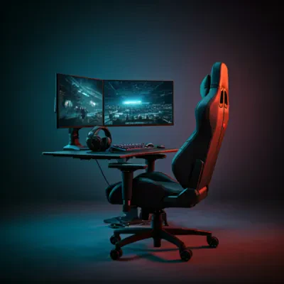 Top 10 Gaming Accessories for 2024: Enhance Your Gaming Experience