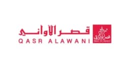 Qasr Alawani logo