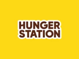 Hungerstation logo