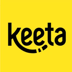 Keeta logo