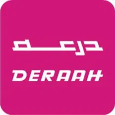 Daraa logo