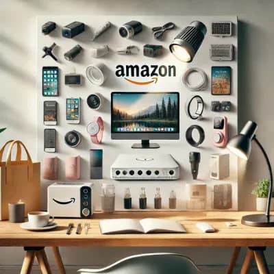 Top 10 Tools on Amazon You Didn't Know You Needed