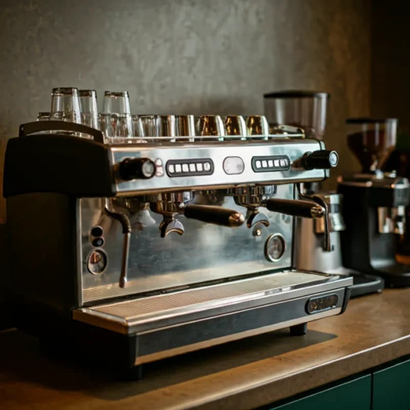 Discover the Best Coffee Machines for 2024: Espresso, Capsule, and Turkish Coffee