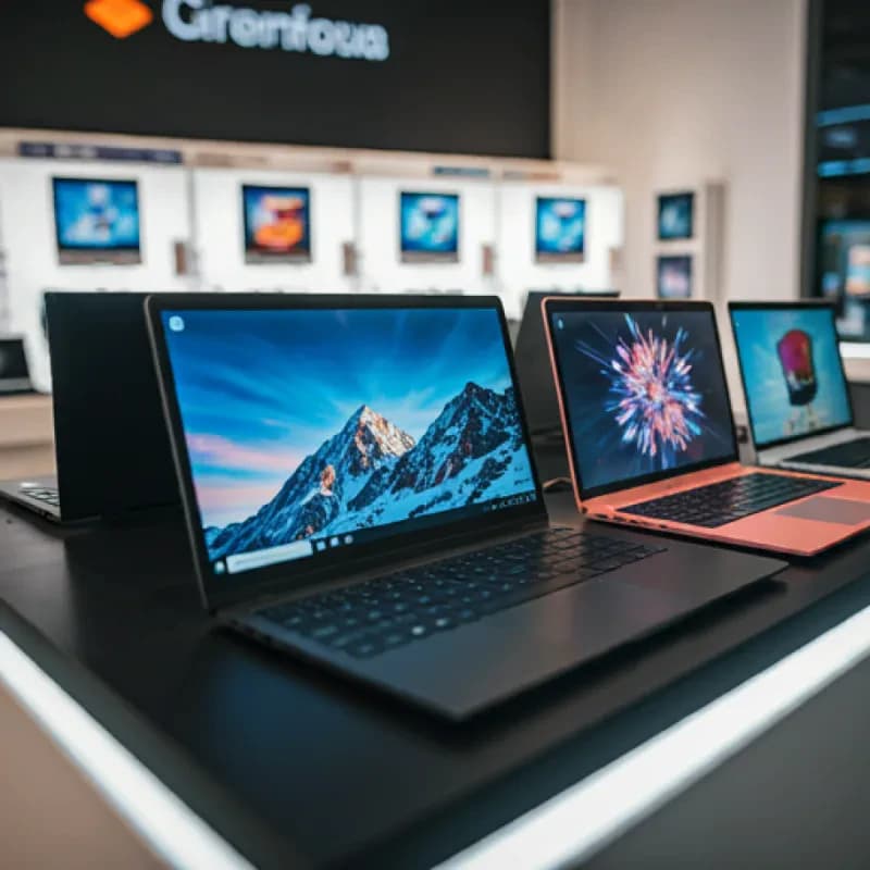 Top 10 Laptops to Buy in 2024: Smart Choices for Every Need