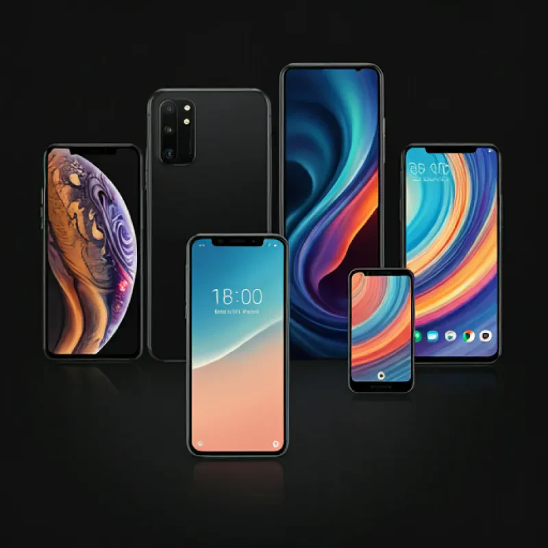 Top 10 Smartphones for 2024: Your Perfect Choice for a Premium Experience