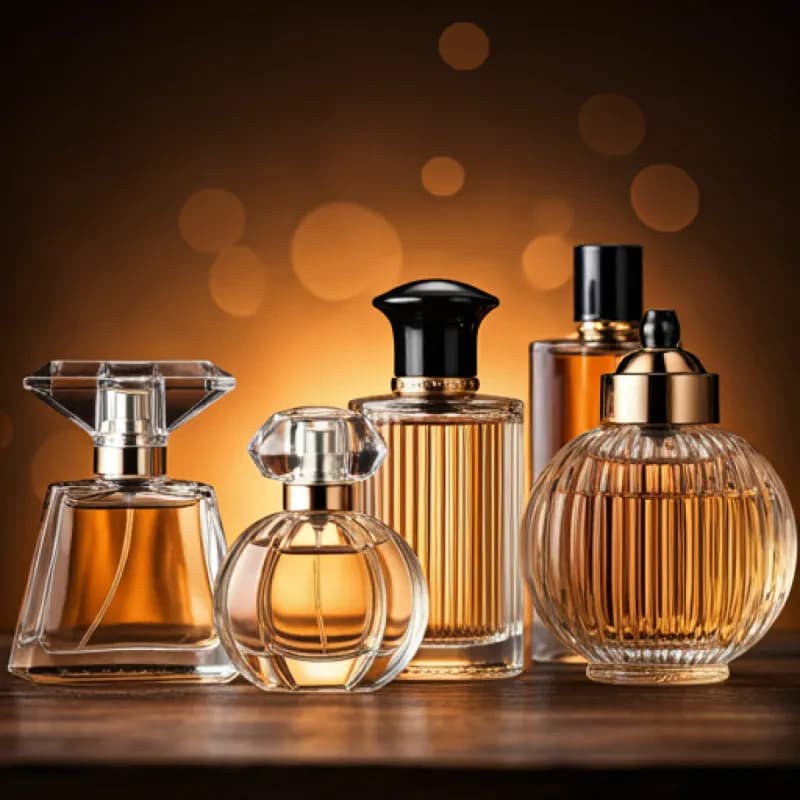 Top 10 Perfumes for 2024: Perfect Choices for All Occasions