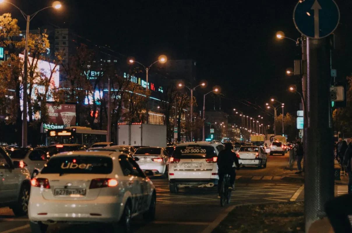 Top Offers on Transport Apps like Careem and Uber in Saudi Arabia