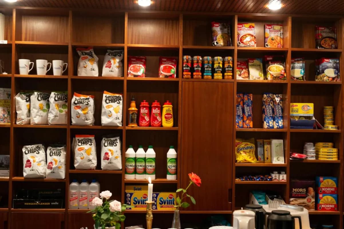Best offers and discounts on online grocery services in Saudi Arabia